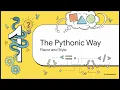 Demystifying Python The Ultimate Beginner s Guide