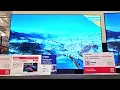 LG 55 CLASS - OLED EVO AI C5 SERIES