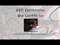 Decorating the Cookie Jar -