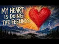 MY HEART IS DOING THE FEELINGS  - Skylar Ghost BC (Official Audio)