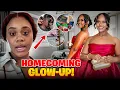 OMG! Our 14 Year Old First Homecoming | Easy Home Upgrade with SmartWings Shades