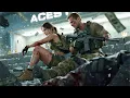Download Lagu 2025 Explosive Action Film: Terrorists Seize the City, SWAT Kills Every Last One!