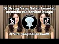Download Lagu DJ KU SUDAH MENCOBA TUK BERIKAN BUNGA I DJ ORANG YANG SALAH VIRAL TIK TOK TERBARU 2023 ! MAMAN FVNKY