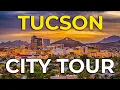 Living in Tucson AZ Best Neighborhoods Schools Real Estate Guide