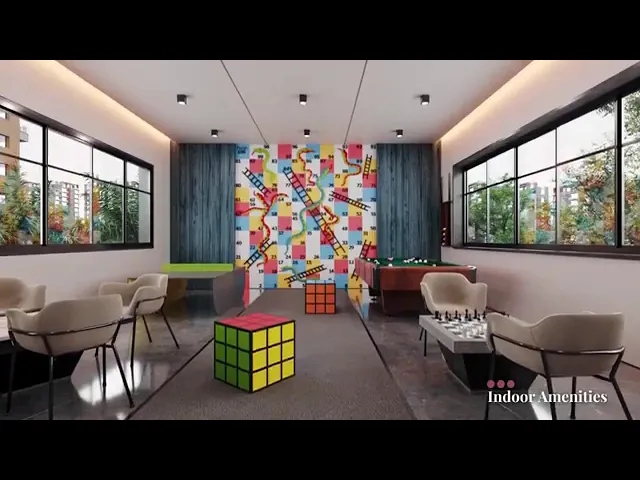 Project Video