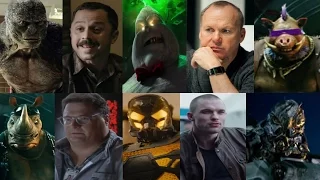 defeats of my favorite movie villains part 5