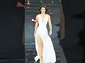 Lagu Kendall Jenner LETHAL Walk In Super Dress 🥶 At Loreal Paris Runway 2025 #kendalljenner #lorealparis