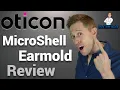 Download Lagu Oticon More Hearing Aids Just Got BETTER! | MicroShell Earmold Review