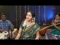 Download Lagu Bomma Bomma Tha - Bombay Saradha Raghav