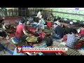 Download Lagu (LIVE) RUKUN FAMILI FAMILI DI ISTANA GROUP KADES MUDA (MAMA IPI) || DESA LANGSAR SARONGGI