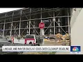Lineage and Mayor Bass at odds over Boyle Heights warehouse cleanup deadline