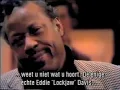Ella Fitzgerald - C Jam Blues  with Roy Eldridge,Tommy Flanagan, Eddie Lockjaw Davis, Joe Pass