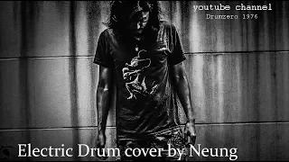 Download ZAYN - Dusk Till Dawn ft. Sia  (Electric Drum cover by Neung) MP3