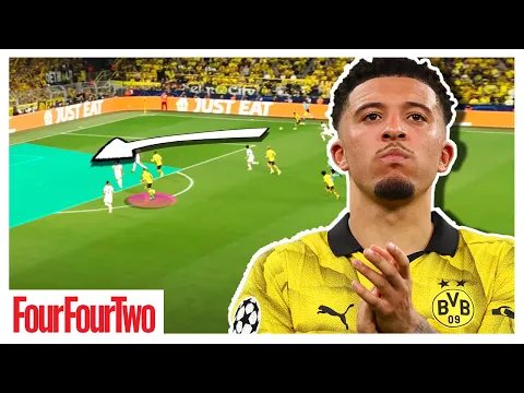 Download MP3 Why Dortmund Can BEAT Real Madrid