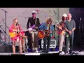 Margo Price, Dave Matthews and Jesse Welles "Oval Room" @ Farm Aid 2026