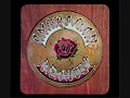 Grateful Dead - Ripple (Single Version)