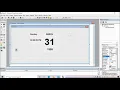 How To Make Calendar In Visual Basic 6 0