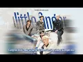 [VIETSUB] WINNER - LITTLE FINGER (새끼손가락)