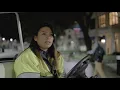 Be a Bobcat Daisy Diaz Keeping TXST Campus Safe
