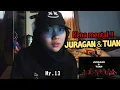 Download Lagu Tuan Tigabelas - Juragan dan Tuan Reaction‼️
