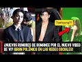 Download Lagu ¿Nuevos rumores de romance por el nuevo video de Taehyung!? ¡Gran polémica en las redes sociales!