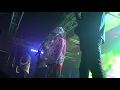 LOS PUNSETES - Una persona sospechosa (directo @Rem, Murcia) (2-11-2019)