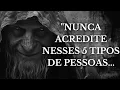 Download Lagu Nunca ACREDITE nesses 5 TIPOS de PESSOAS (FUJA!!!)