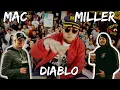 Download Lagu BARS FROM HELL!!  Mac Miller Rap Diablo Reaction