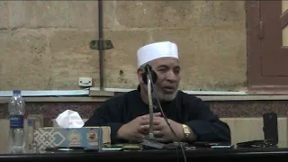 سيد الايام الحلقة الرابعة والثلاثون نورانيات سورة المنافقون 1 نجاح عبد الغني 11 3 2018 