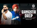 Gangsta Drip Lofi Mashup Parmish Verma Sidhu Moose wala mashup song #mashup #slowedandreverb 