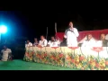 Lagu Madhira constituency TRS incharge Bommera Rammurthy wonderfull speech