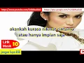 Download Lagu Krisdayanti - Penantian (LIRIK) | OFFICIAL LYRIC VIDEO @LIRIKMUSIK10