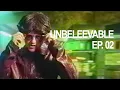 Download Lagu Bring Me The Horizon - Unbeleevable Ep.02 - Skys The Limit