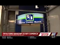 Fifth Third Bancorp is buying Comerica for 10 9 billion in tie-up of regional banks