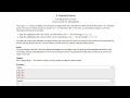 A263 Beautiful Matrix Solution with Python - For Beginners