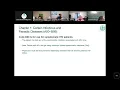 Chapter 4 ICD-10-CM Chapters 1-11