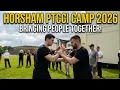 Horsham PTCCI Camp 2026 Bringing People Together