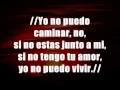 Download Lagu Si No Estas Junto A Mí - Tercer Cielo (Pista)