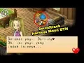 Harvest Moon Back to Nature Soundtrack - Town Theme (Extended) High Quality