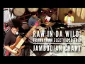 Download Lagu RAW IN DA WILD: Frunkyman - Electriccc Trio - Jambodian Chant