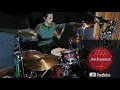 Download Lagu Bulan dan Ksatria - Superman Is Dead - Drum Cover