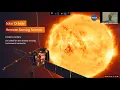 Lagu Fall Meeting 2020 Press Briefing: Solar Orbiter science begins