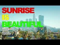 MILL WEST & BRIANVAL - SUNRISE IS BEAUTIFUL FT. LYORACHAY AND DENMAS (OFFICIAL VIDEO)