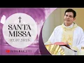 Download Lagu SANTA MISSA AO VIVO | 02/07/2025 | @PadreManzottiOficial
