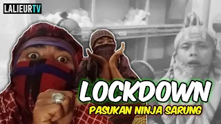 Download Lagu LOCKDOWN Versi Sunda | Lalieur TV MP3