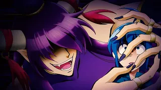 mairimashita iruma kun season 3 opening full girigiri ride it out by fantastics from exile tribe