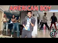 Download Lagu American Boy TikTok Compilation!