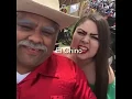 Gisselle Bravo Betty Don Cheto Y El Chino festejando EL 5 DE MAYO