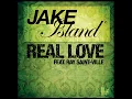 Real Love (feat. Ray Saint-Ville) [Rocco Dub]
