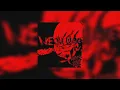 MoonDeity - NEON BLADE (slowed+reverb)